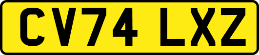 CV74LXZ
