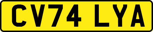 CV74LYA