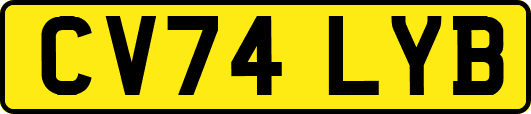 CV74LYB