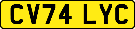 CV74LYC