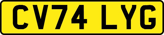 CV74LYG