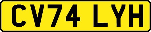 CV74LYH