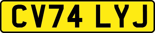 CV74LYJ