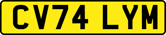 CV74LYM