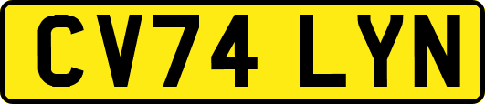 CV74LYN