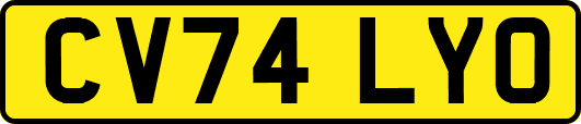 CV74LYO