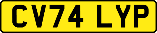CV74LYP