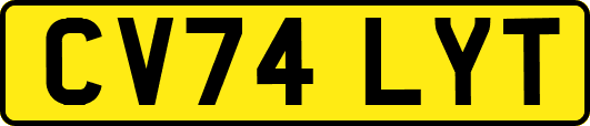 CV74LYT