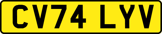 CV74LYV