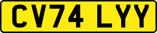 CV74LYY