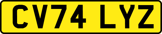 CV74LYZ