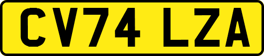 CV74LZA