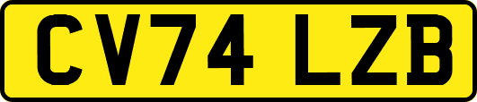 CV74LZB
