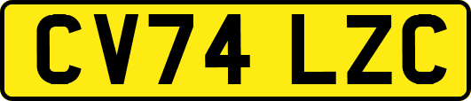 CV74LZC