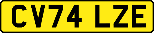 CV74LZE