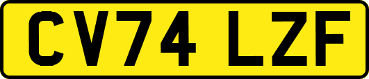 CV74LZF
