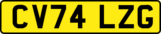 CV74LZG