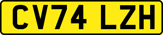 CV74LZH