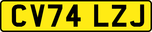 CV74LZJ