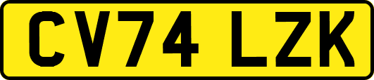 CV74LZK