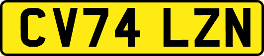 CV74LZN