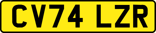 CV74LZR