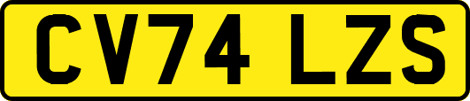 CV74LZS