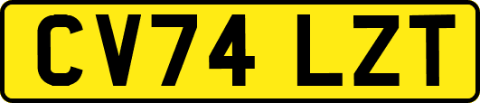 CV74LZT