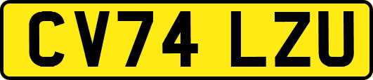 CV74LZU