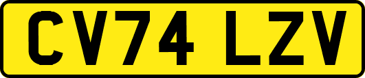 CV74LZV