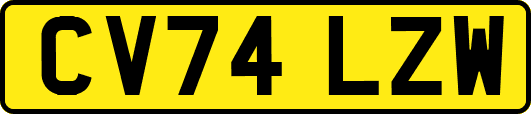 CV74LZW