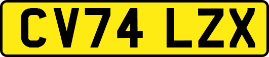 CV74LZX