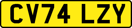CV74LZY