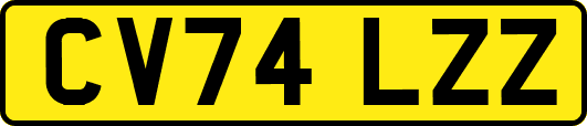 CV74LZZ
