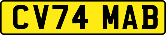 CV74MAB