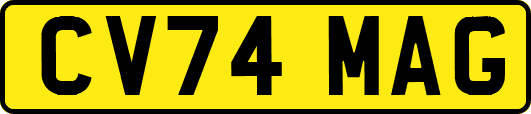 CV74MAG