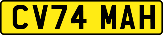 CV74MAH