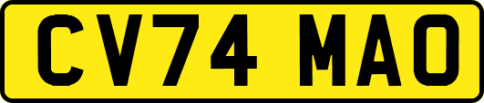 CV74MAO