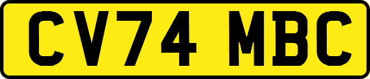 CV74MBC