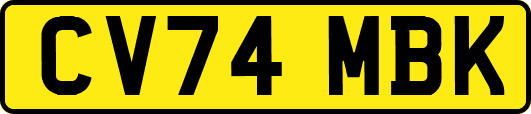 CV74MBK