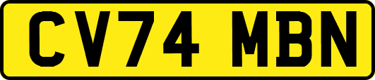 CV74MBN