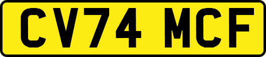 CV74MCF