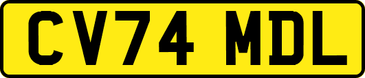CV74MDL