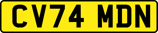 CV74MDN