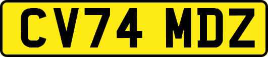 CV74MDZ