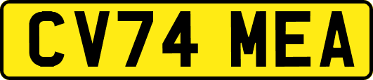 CV74MEA