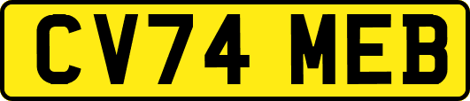 CV74MEB