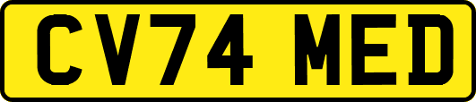 CV74MED
