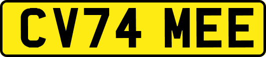 CV74MEE