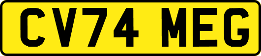 CV74MEG
